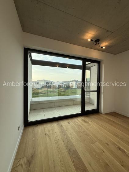 Inchiriere vila cu 4 camere Amber Forest - 23