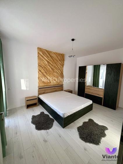 Apartament nou 2 camere | Prima inchiriere | Deventer | Sibiu - 8