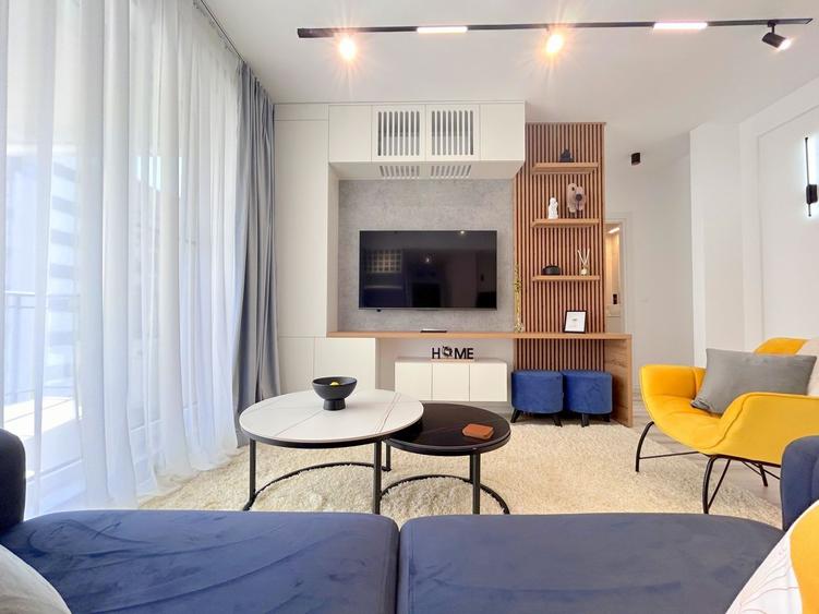 Apartament cu 3 camere, zona de Nord - Comision 0%