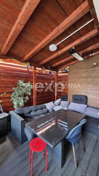 Casă tip duplex - Titan - 4