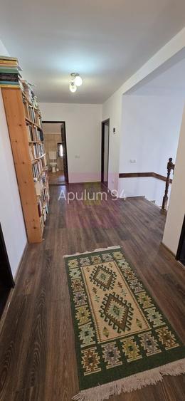 Vila 6 camere de vanzare in Banesti - 32