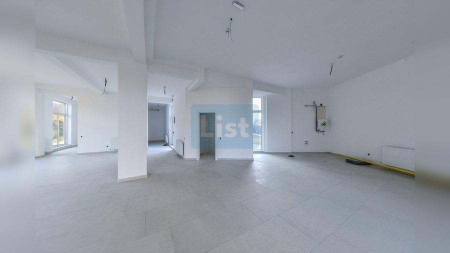 Spatiu comercial de vanzare in Marasti