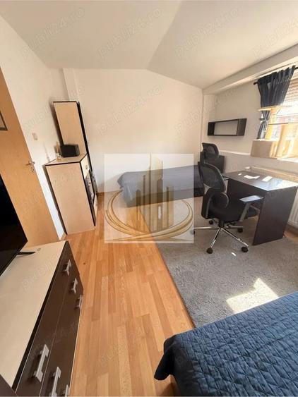 Apartament cu 2 camere, decomandat, centrală proprie | Calea Șagului
