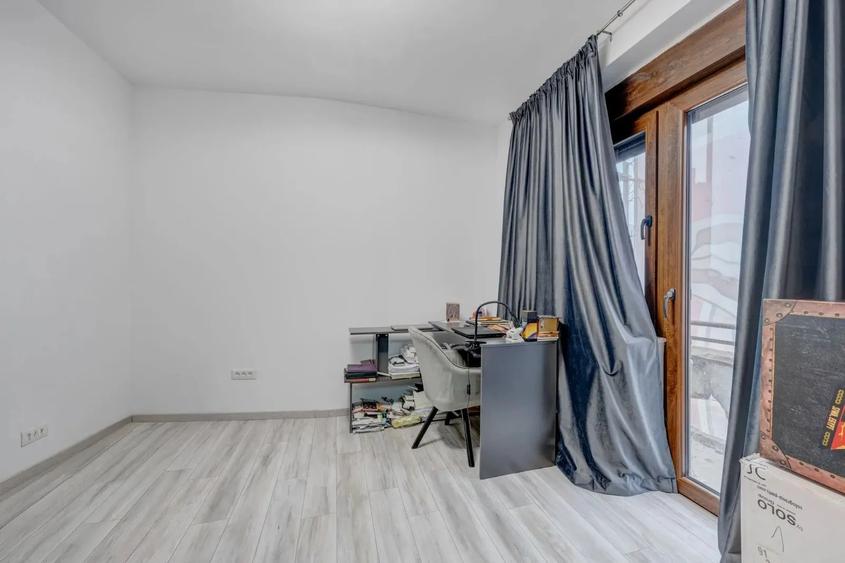 APARTAMENT CU 3 CAMERE - CISMIGIU - UTILAT SI MOBILAT