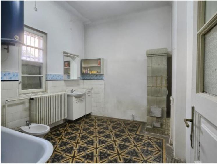 Vanzare 3 camere Stirbei Voda - Casa Radio