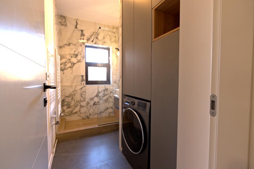 Apartament 3 camere M Aviatorilor - Charles De Gaulle