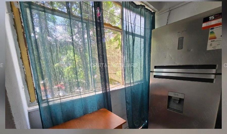 Vanzare garsonieră Titan, etaj 1/10, vedere parc IOR, metrou la 5 minute - 7