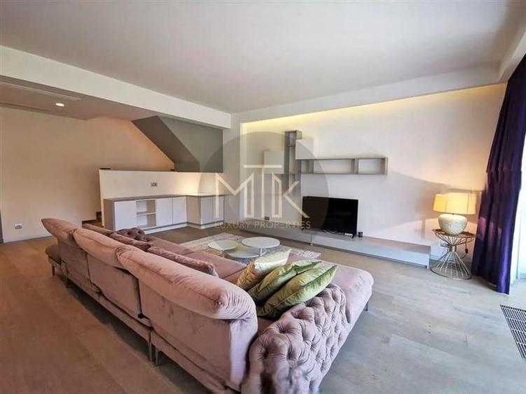 Duplex 142MP I I Mobilat Modern &2locuri de parcare I Gradina proprie