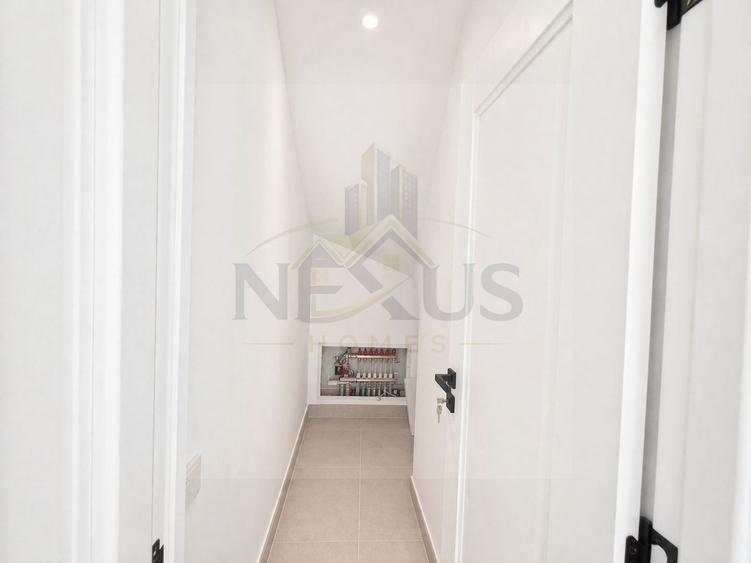Vila individuala | Miorita - 5 cam | Teren 386mp - Finisaje la alegere