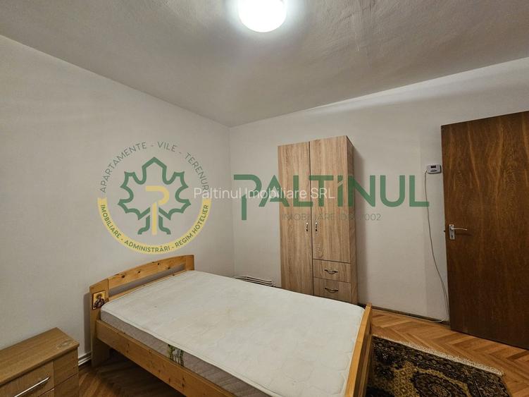 Apartament 2 camere de inchiriat, etaj 1, Vasile Milea, Sibiu - 9