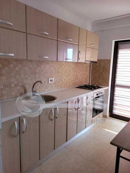 Apartament 2 camere, living open space, Complex rezidential Copou