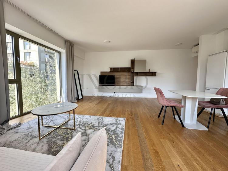 Apartament 2 Camere | Aviatiei Park