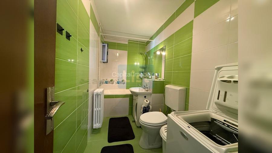 Comision 0% Apartament 3 camere, 71mp, Manastur, Big - 7