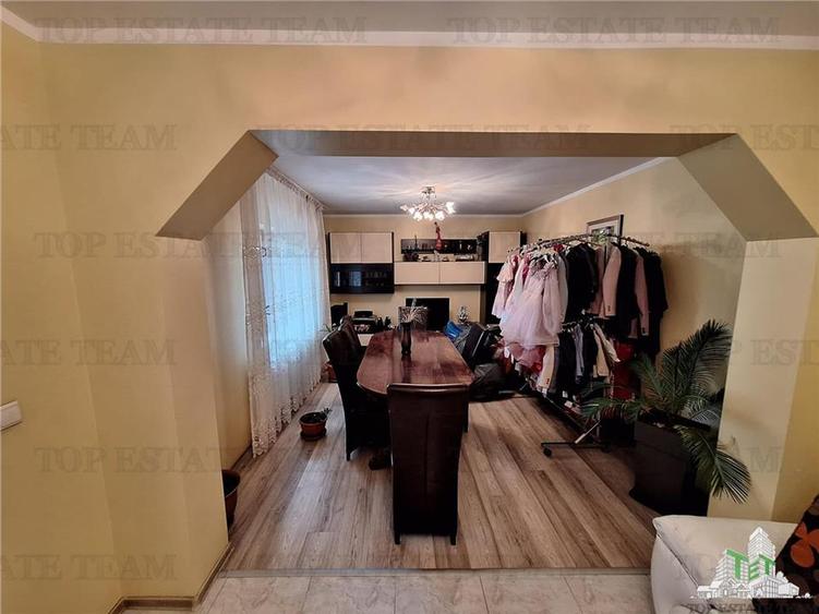 Vila eleganta - Str Grivitei - vanzare - Braila