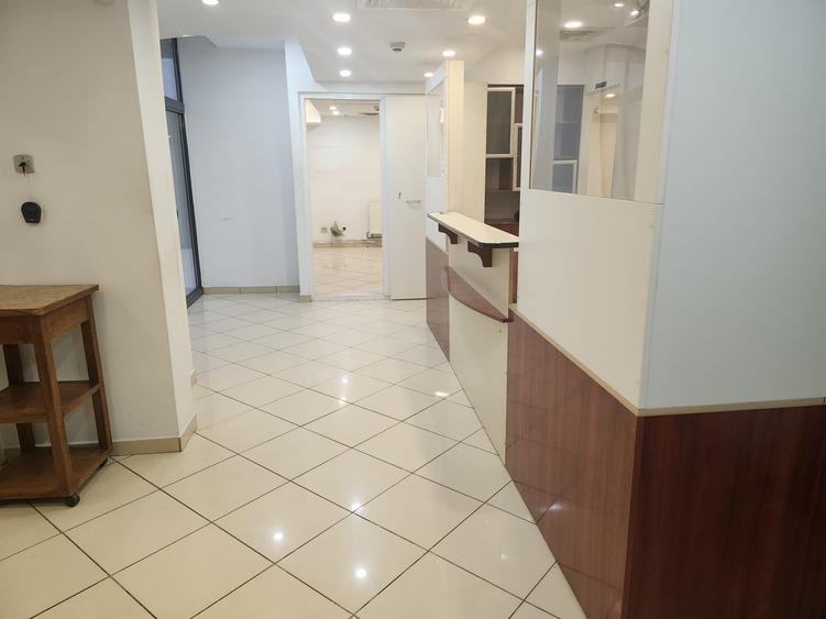 Spatiu de birouri ultracentral de inchiriat