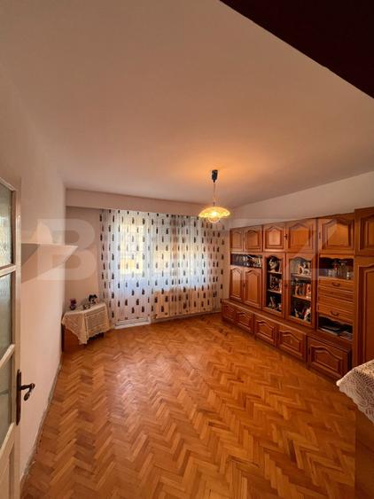 Casă P+1, 445 mp, zona Baritiu