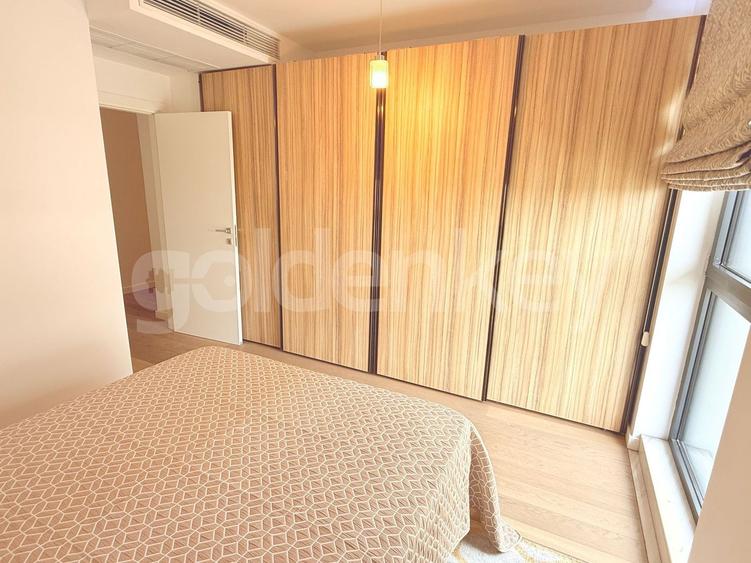 Apartament cu 2 camere in complex rezidential | loc de parcare si boxa