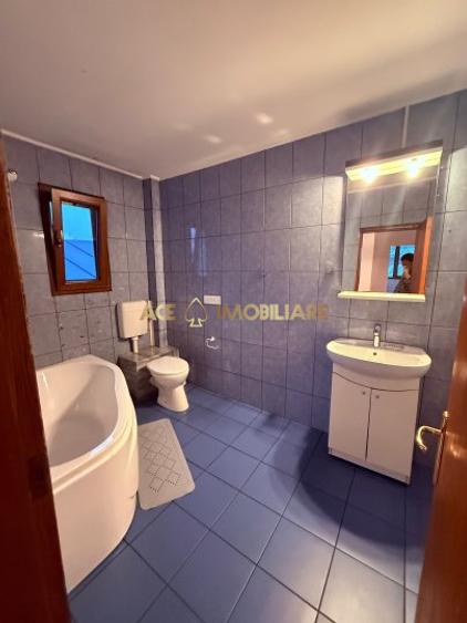 Casa de inchiriat | Vitan | 136 mp | Curte