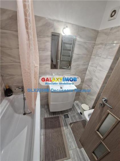 Apartament mobilat in Militari Residence 76.900 euro
