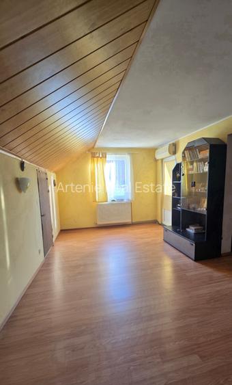 Otopeni  Casa P+M/ teren 878 mp gradina matura - 16