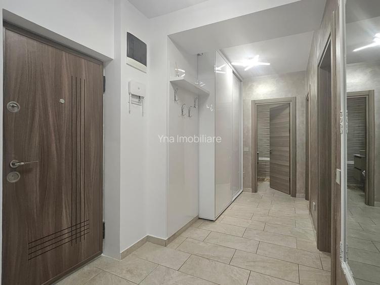 Oferta inchiriere ap 2 cam fond nou, Exercitiu, modern, parcare, 550 EURO