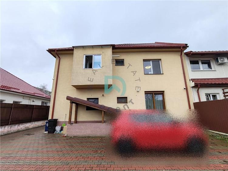 Spatiu birouri de inchiriat, la casa, Tractorul, Brasov