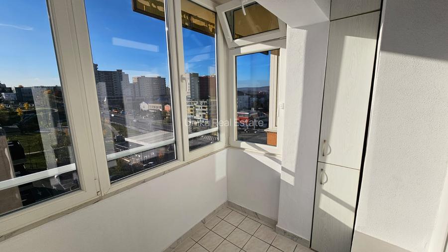 Apartament cu 3 camere in Zorilor - 10