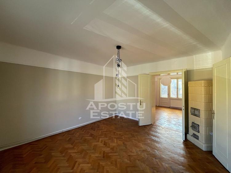 Casa individuala pe 2 nivele in Timisoara zona Balcescu