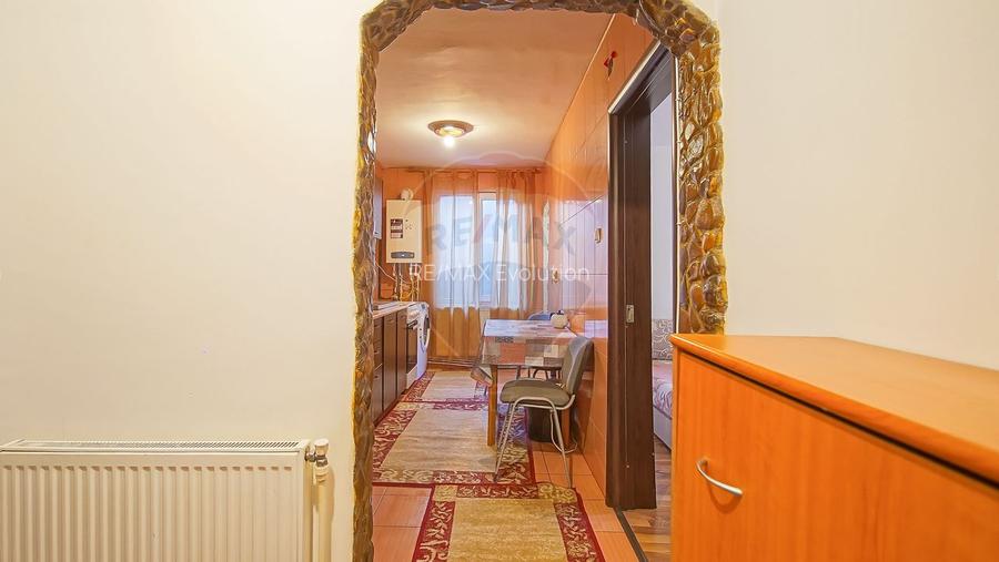 COMISION 0% | Oportunitate | Apartament cu 2 camere | Zona Noua - 10