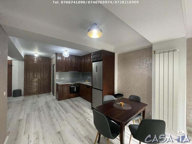 Apartament 2 Camere, Parter, Strada 16 Februarie - Zona Centrala