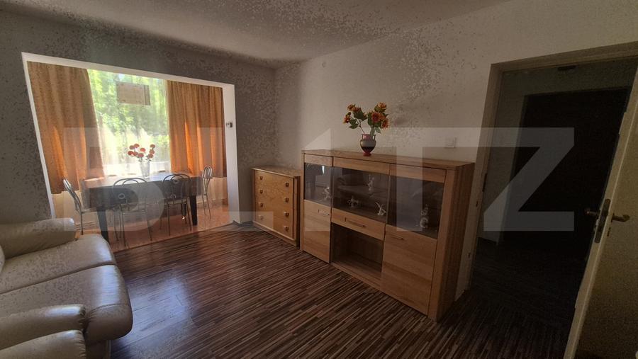 Apartament cu 2 camere de vanzare, 41,63 mp, strada Botizului