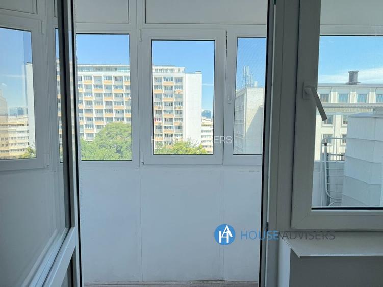 Inchiriere apartament 2 camere Stefan cel Mare - 13