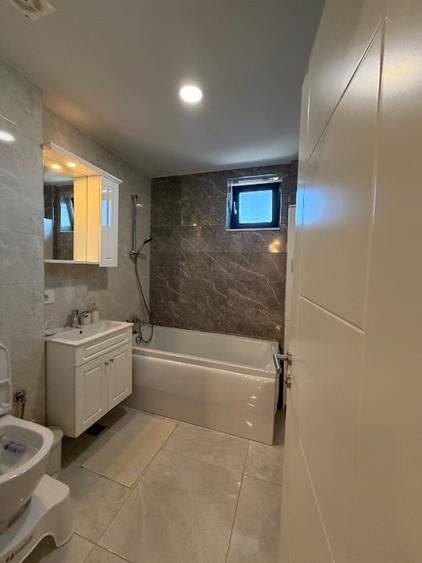 Direct Proprietar-Zen residence 2 camere și loc de parcare