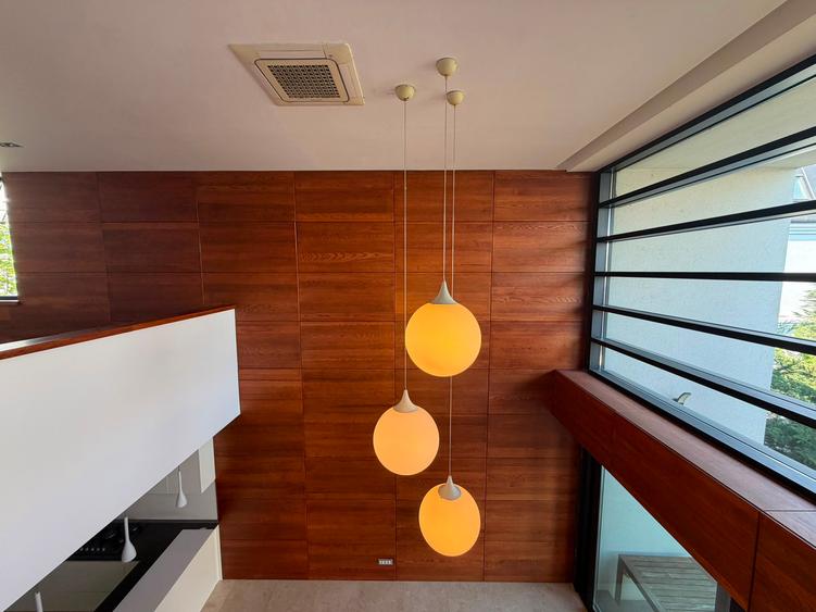 4 BEDROOM VILA WITH POOL EROU IANCU NICOLAE | VILA 5 CAMERE EROU IANCU NICOLAE
