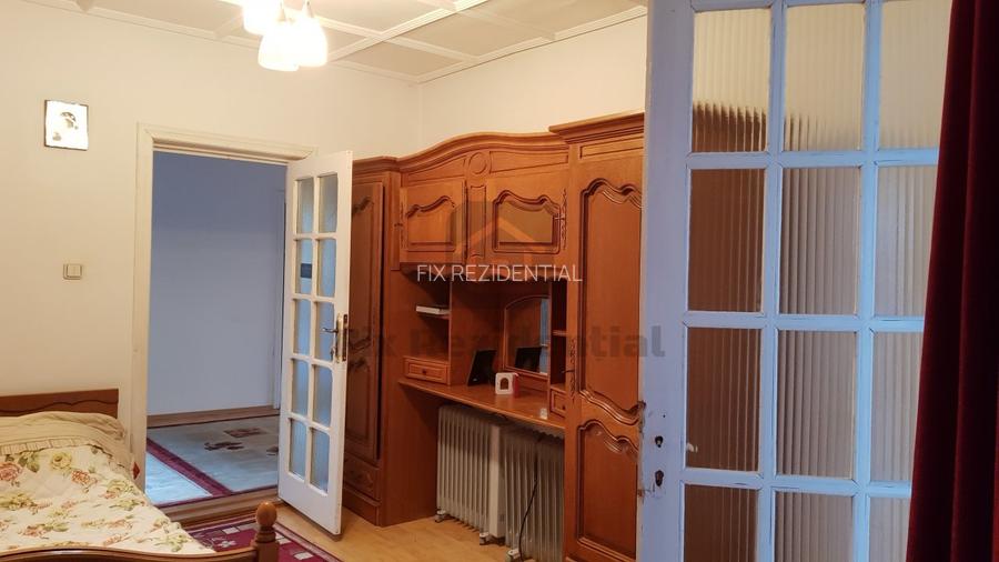 Proprietate deosebita in Targu Neamt - posibiltate transformare pensiune - 21