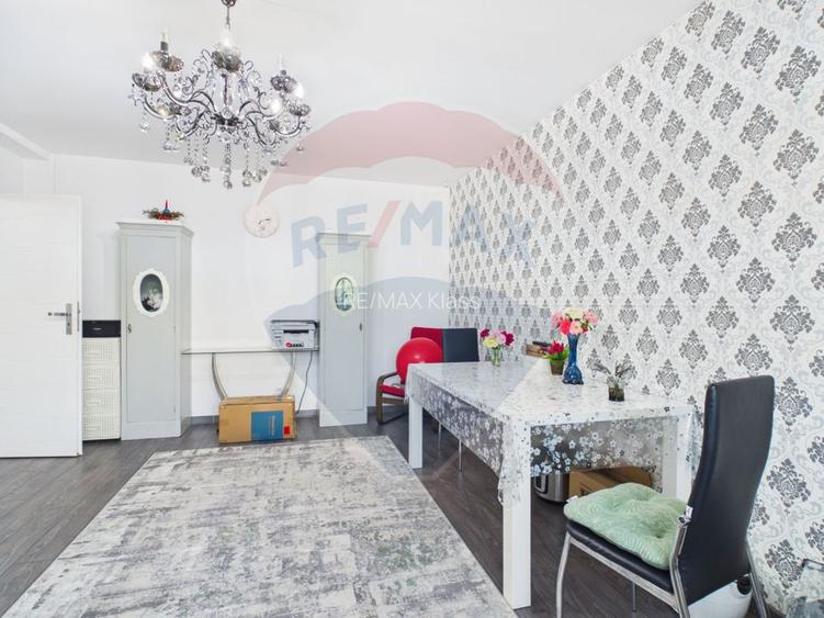 De vanzare ! Casa cu 4 camere,terasa si beci ! Comuna Berceni| Ilfov - 20