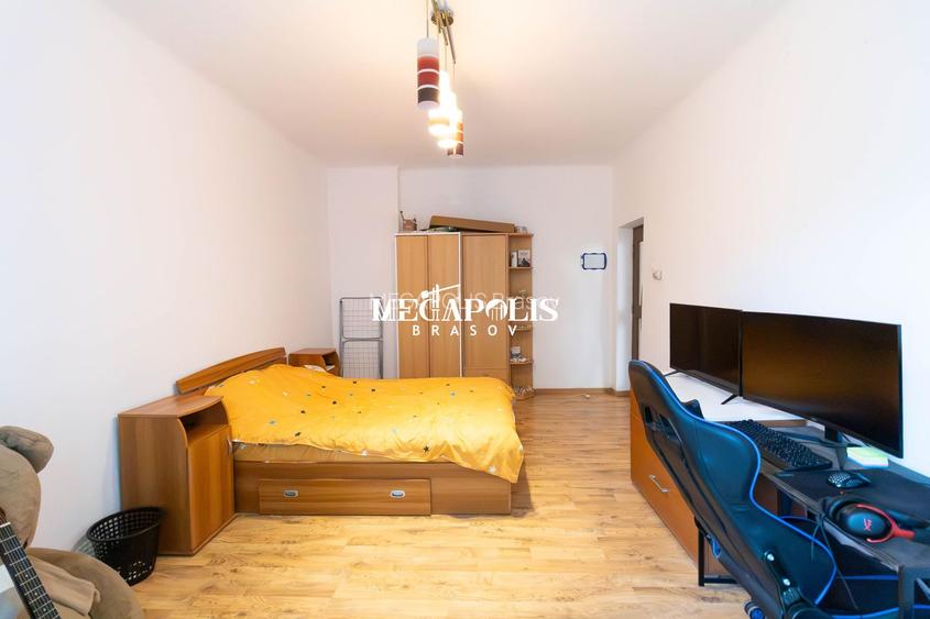 Garsoniera Brasov Judetean - 13