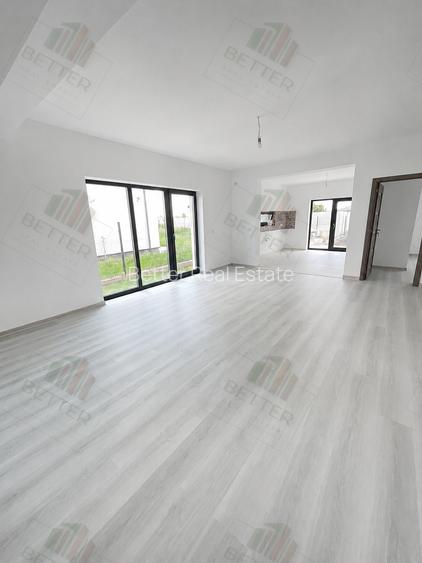 Casă individuală parter | 420 mp teren | 4 camere | Berceni - 5