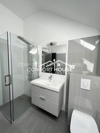 VILA S+P+EM, 7 camere, piscina, IANCU NICOLAE- Cambridge School - 46