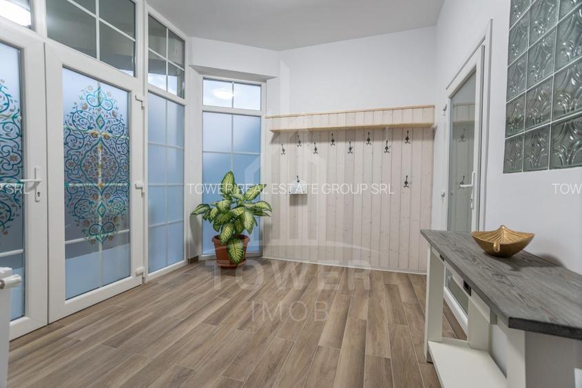 Apartament 3 camere de lux-zona Calea Dumbravii - 8