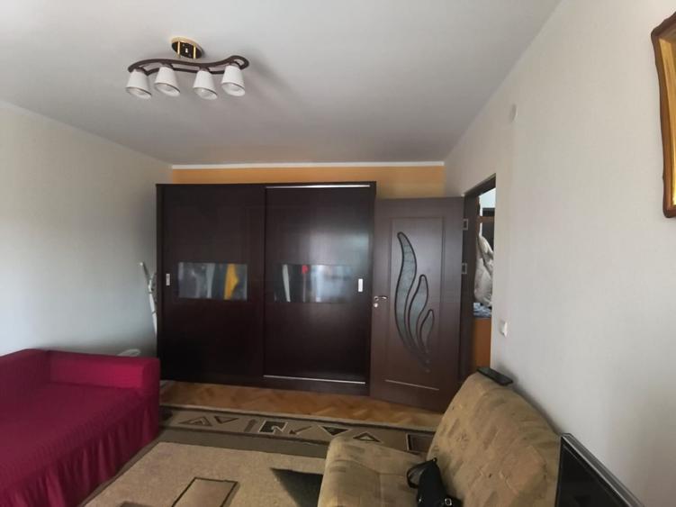 Apartament 2 camere de vanzare| Central, Suceava | Decomandat