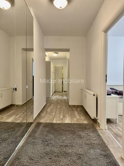 Apartament 3 camere | Iuliu Maniu 73 | bloc anvelopat - 4