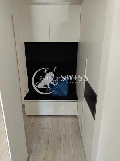 Apartament 3 camere | Decomandat | Gheorghe Dima Zorilor | UMF - UTCN - 7