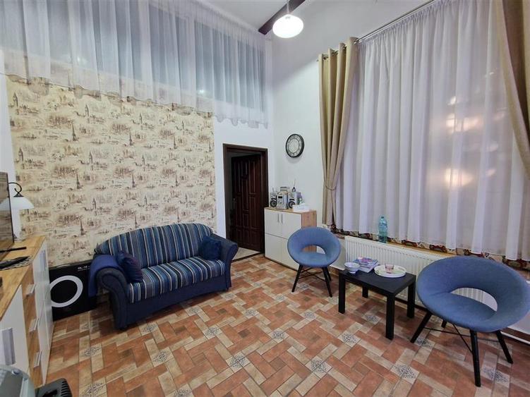 RECO Spatiu Comercial in Oradea zona ultracentrala, Republicii