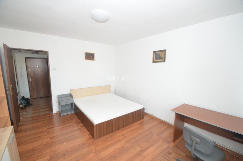 Apartament decomandat cu centrala in Complex - 5