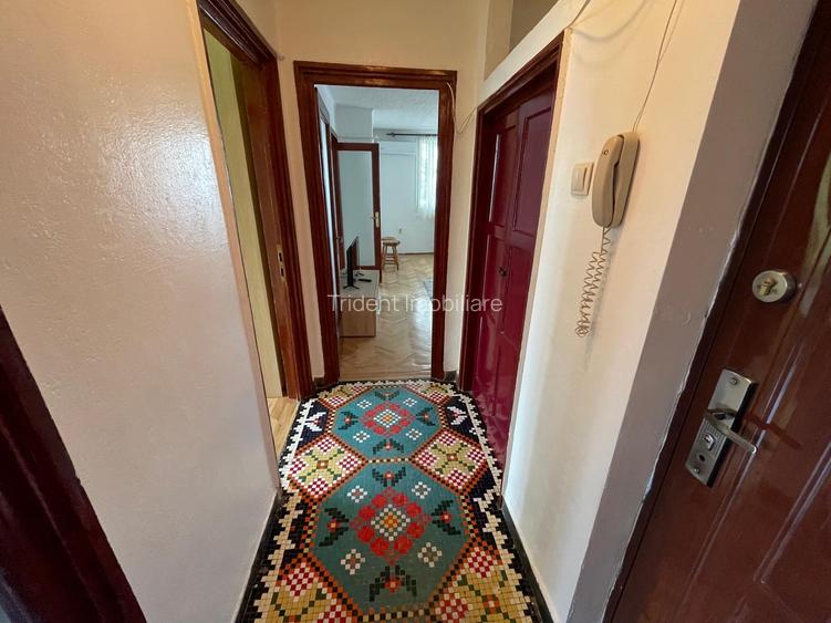3 camere / Domenii / Bd. Ion Mihalache - 6