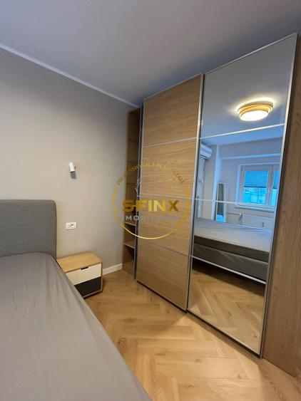 3 CAMERE | DOROBANTI | CENTRALA PROPRIE