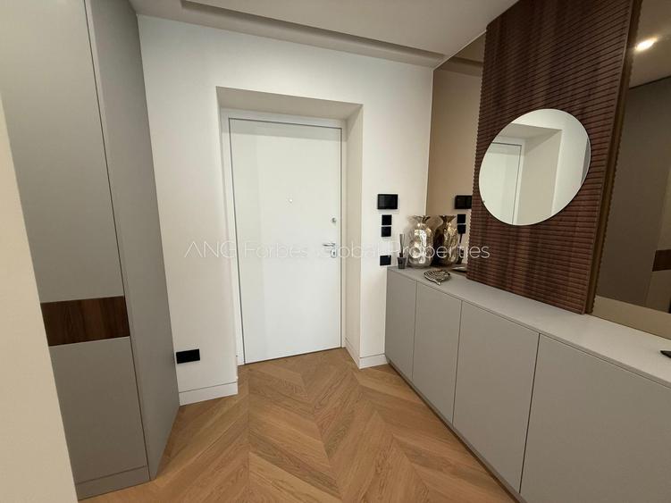 Apartment 2 camere I BHB Avenue I Parcare subterana I Piscina interioara