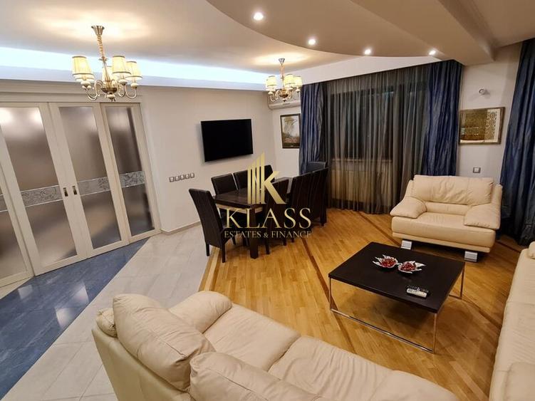 Apartament de inchiriat cu 5 camere in Cartierul Francez