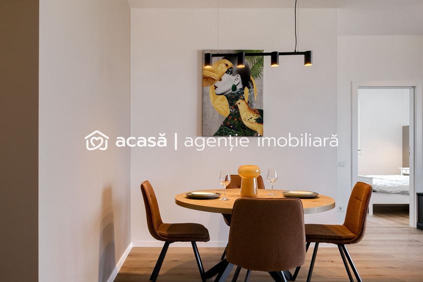 Apartament ARED Nou la cheie, 2 Camere, COMISION 0